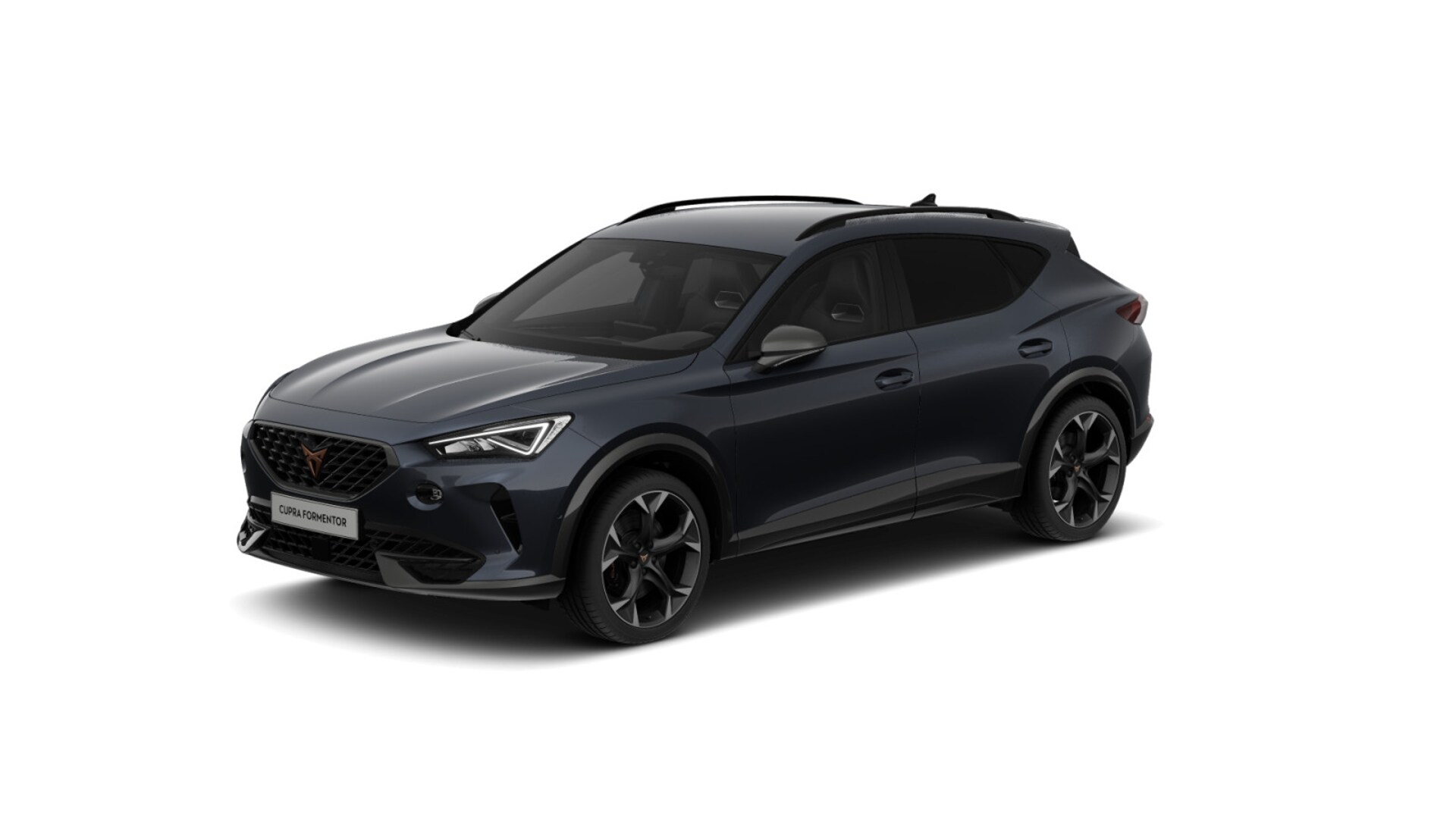 CUPRA Formentor VZ