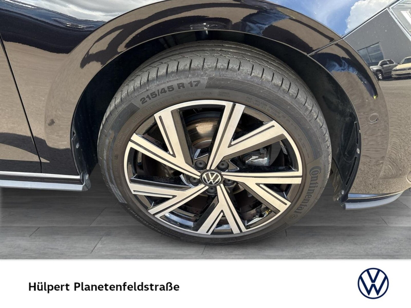 Volkswagen Polo – Bild 5