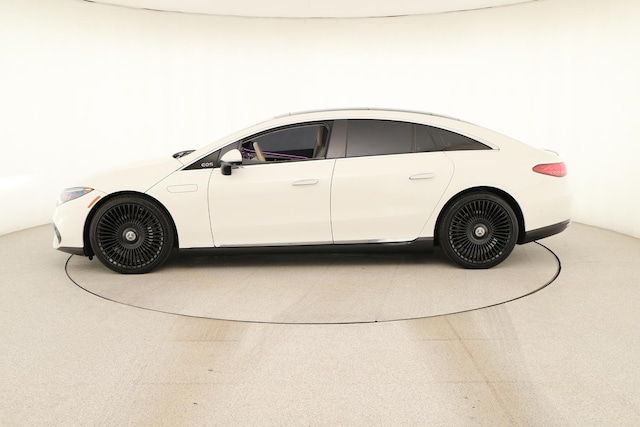 2023 Mercedes-Benz