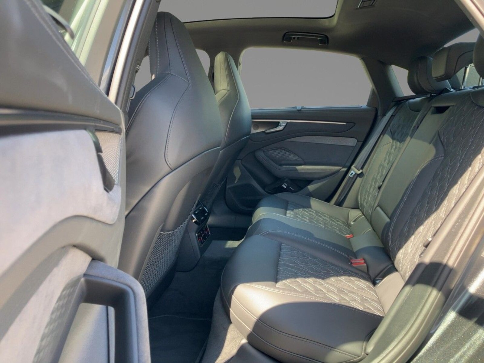 Audi A6 Limousine – Bild 8