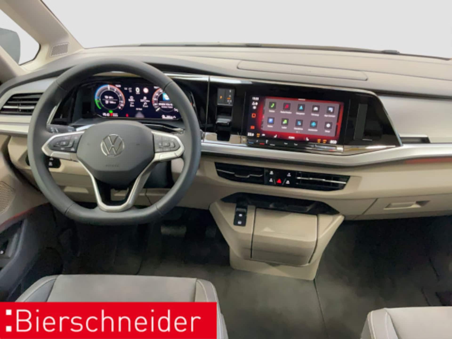 Volkswagen Multivan Langversion Life