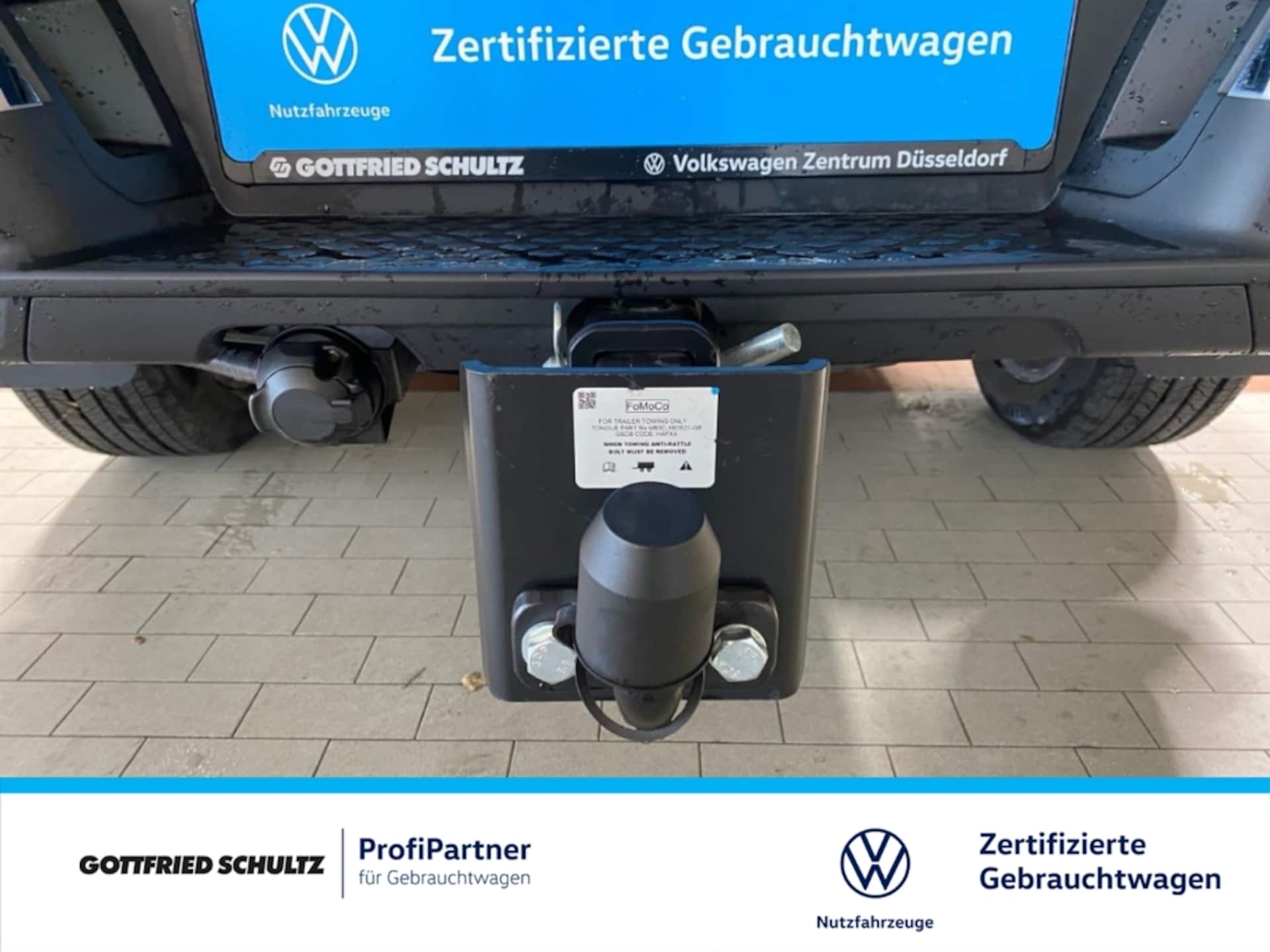 Volkswagen Amarok DoubleCab Style