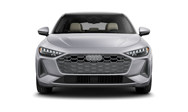 2026 Audi A5 Sedan