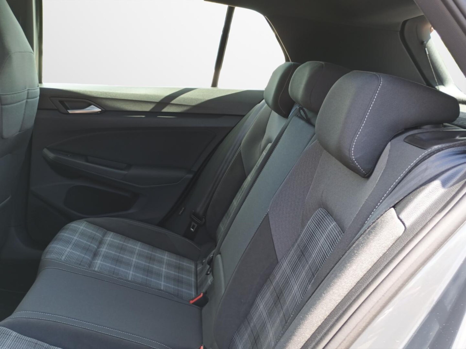 Volkswagen Golf GTD