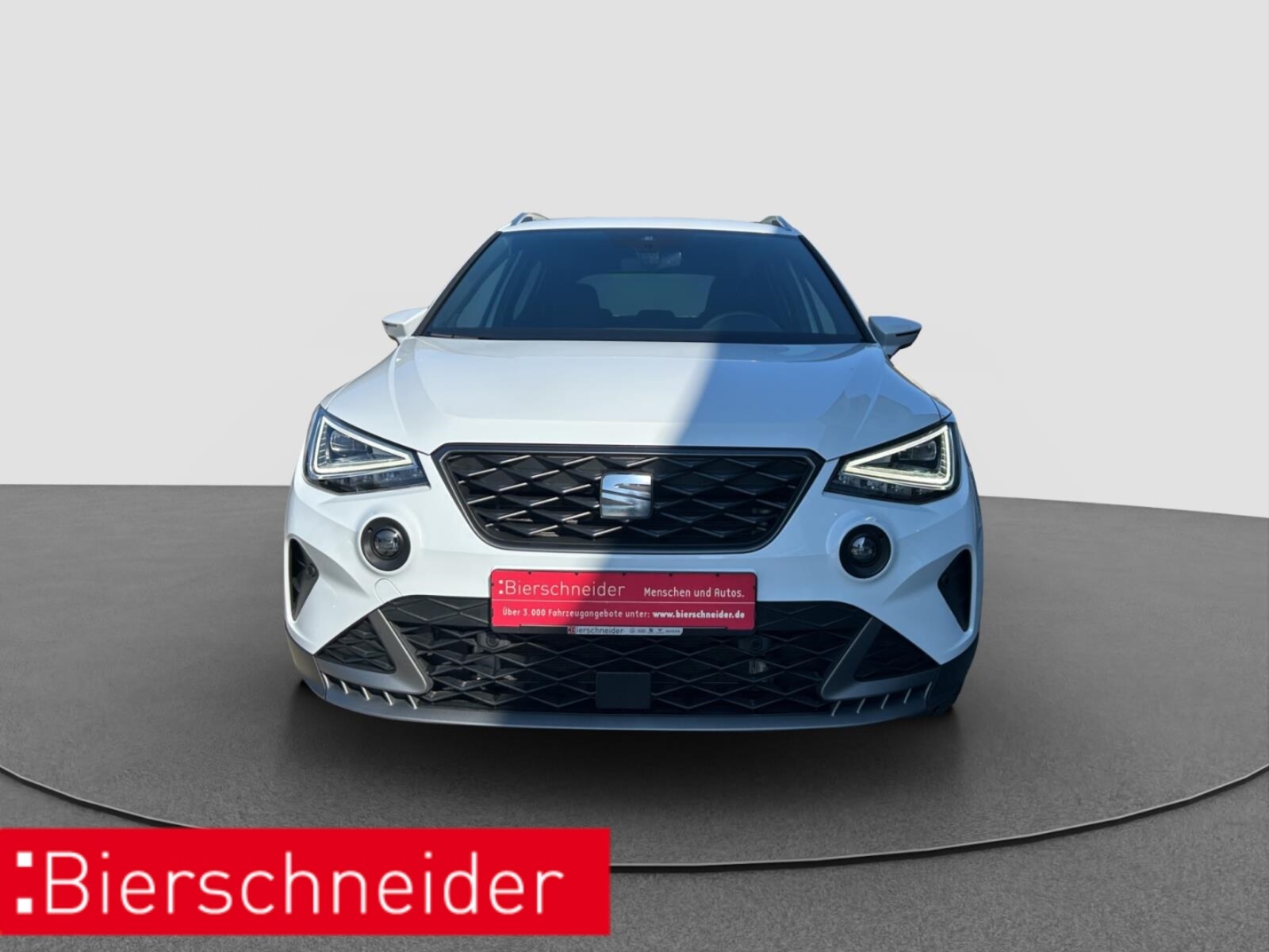 SEAT Arona – Bild 3