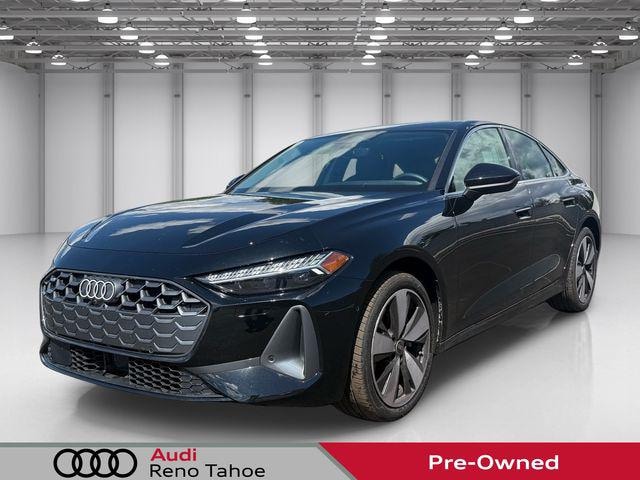 Photo of 2025 Audi A5 Sedan