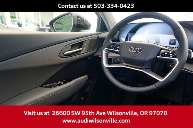 2026 Audi Q3 Base - Photo 11