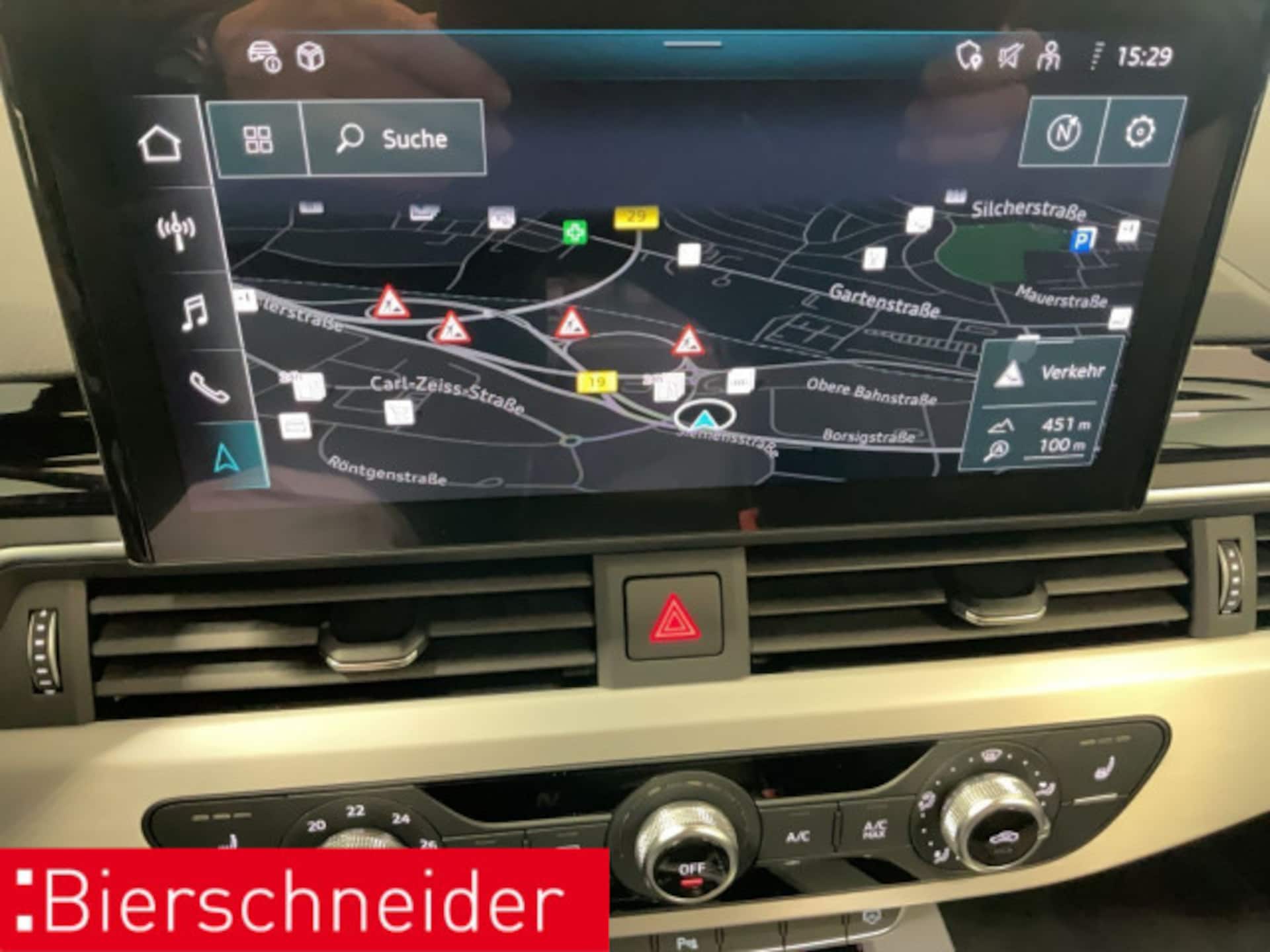 Audi S5 Cabriolet