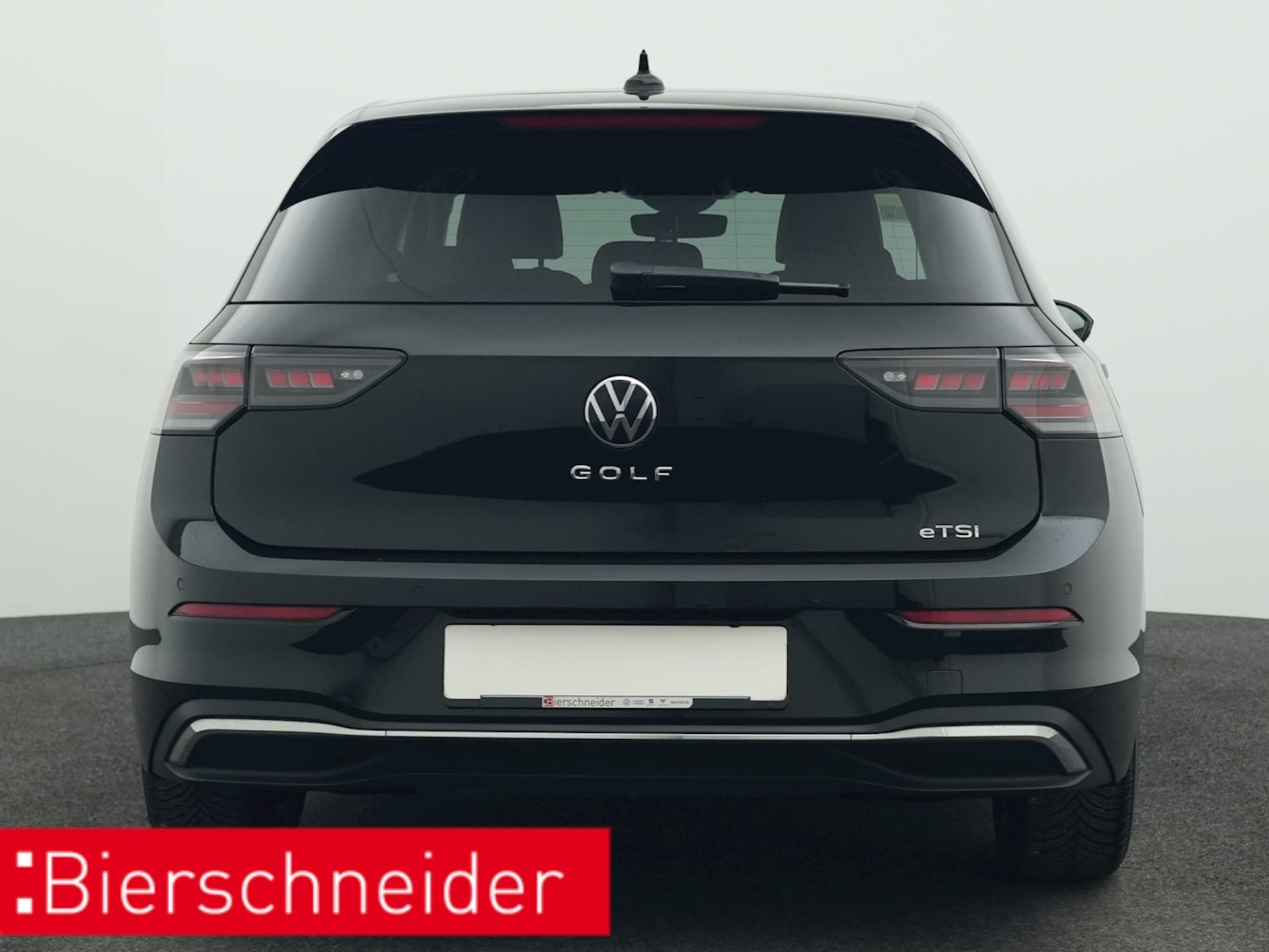 Volkswagen Golf Goal