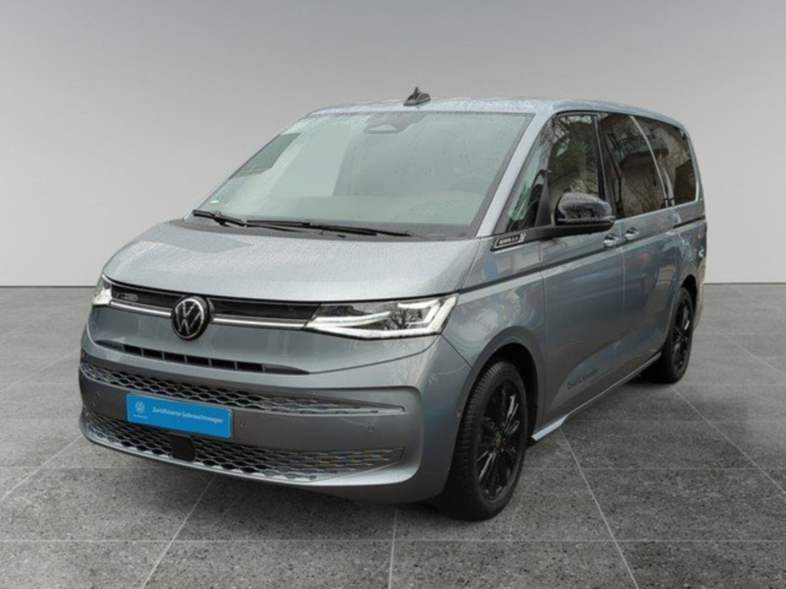 Volkswagen Multivan Langversion – Bild 2
