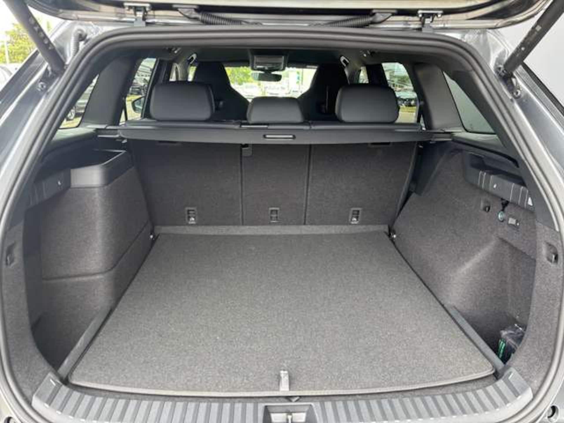 Skoda Kodiaq Sportline