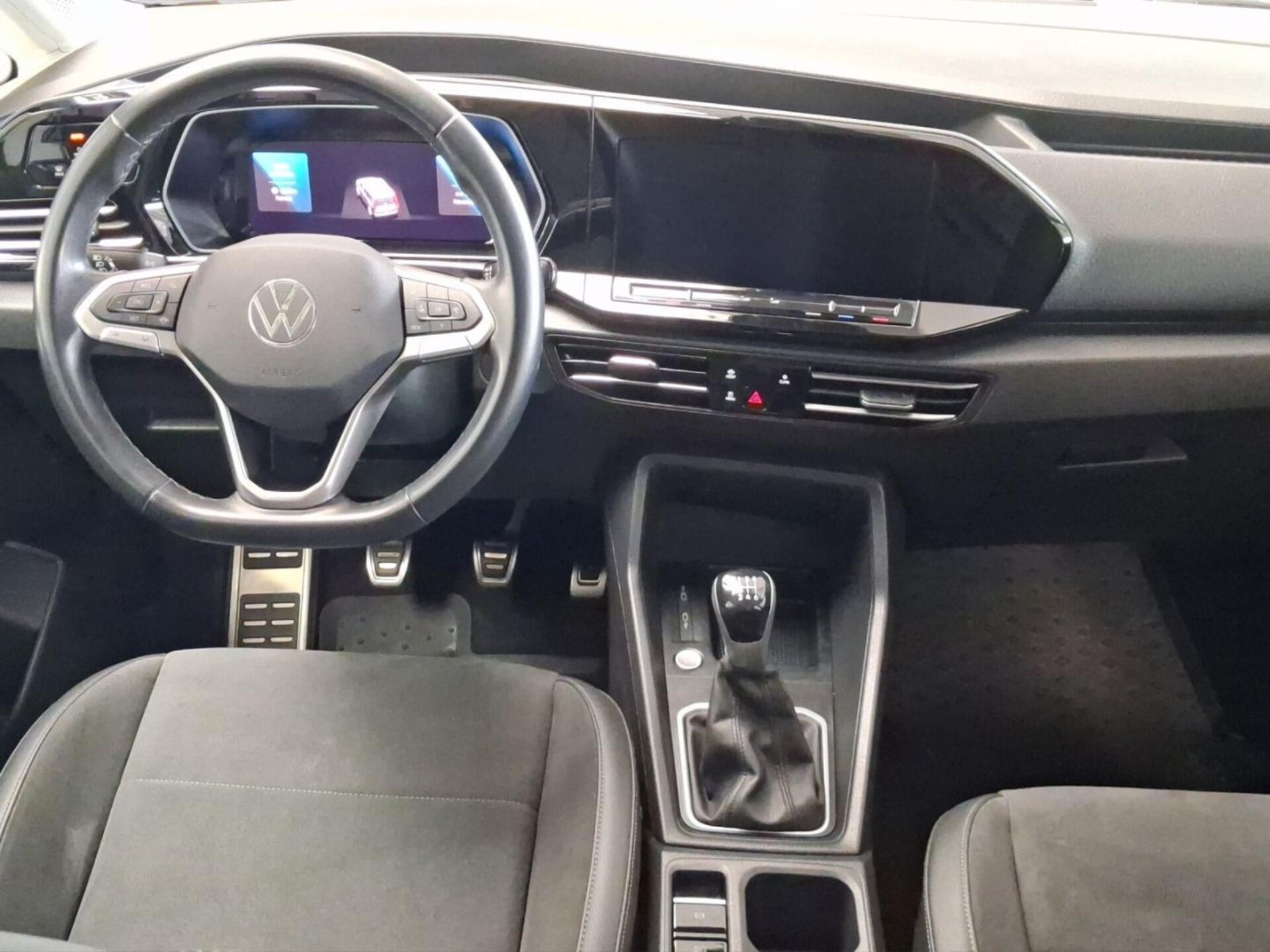 Volkswagen Caddy Maxi Style