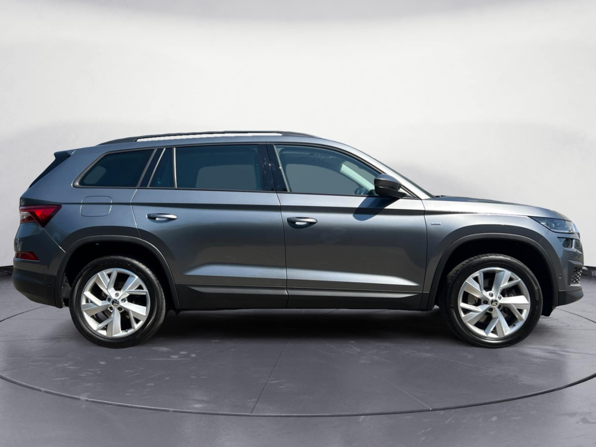 Skoda Kodiaq Ambition