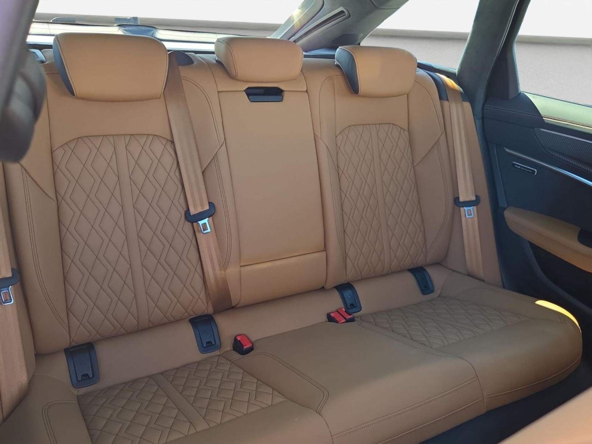 Audi S6 Avant