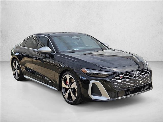 2026 Audi S5 Sedan