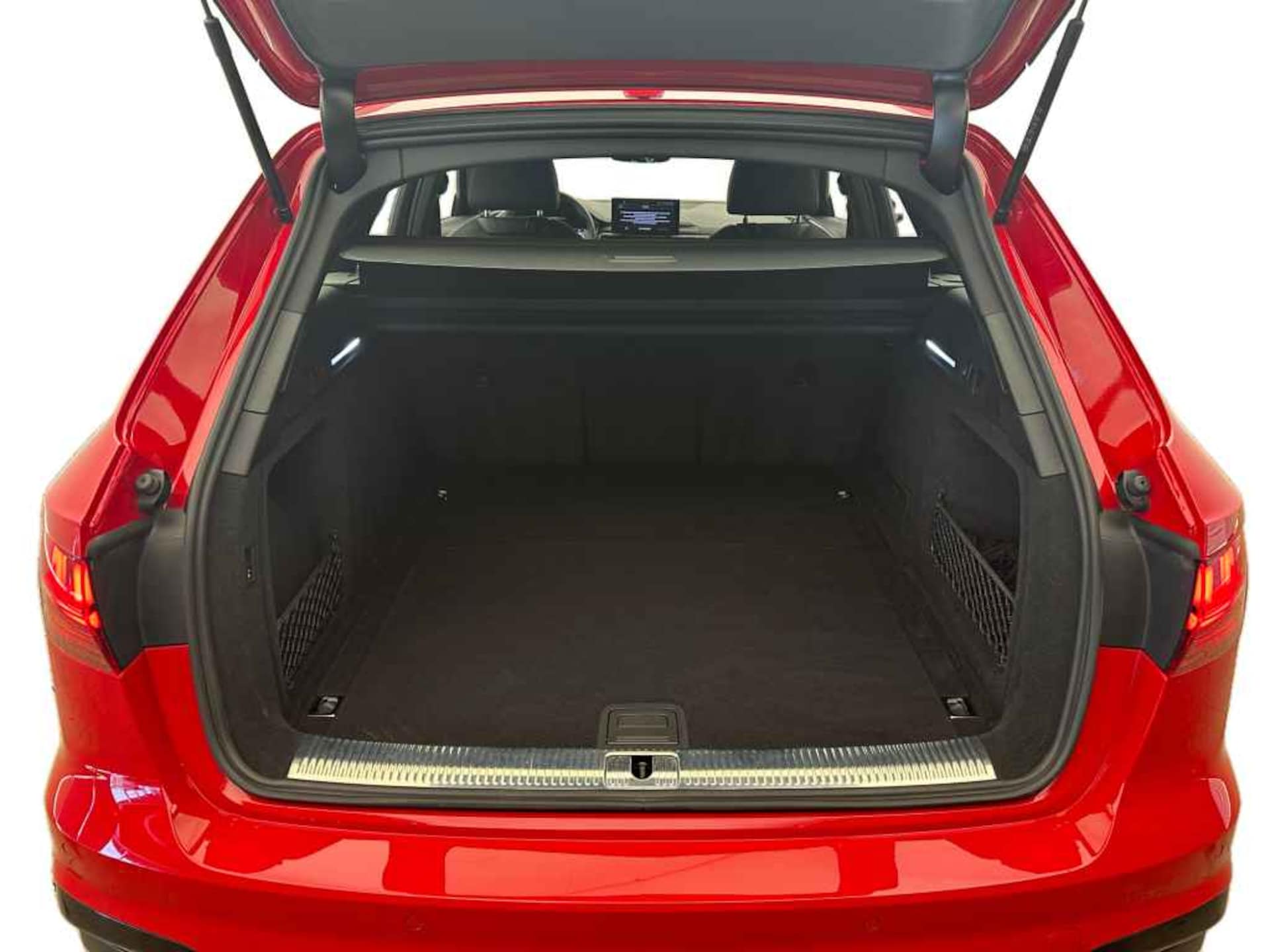 Audi A4 Avant S line