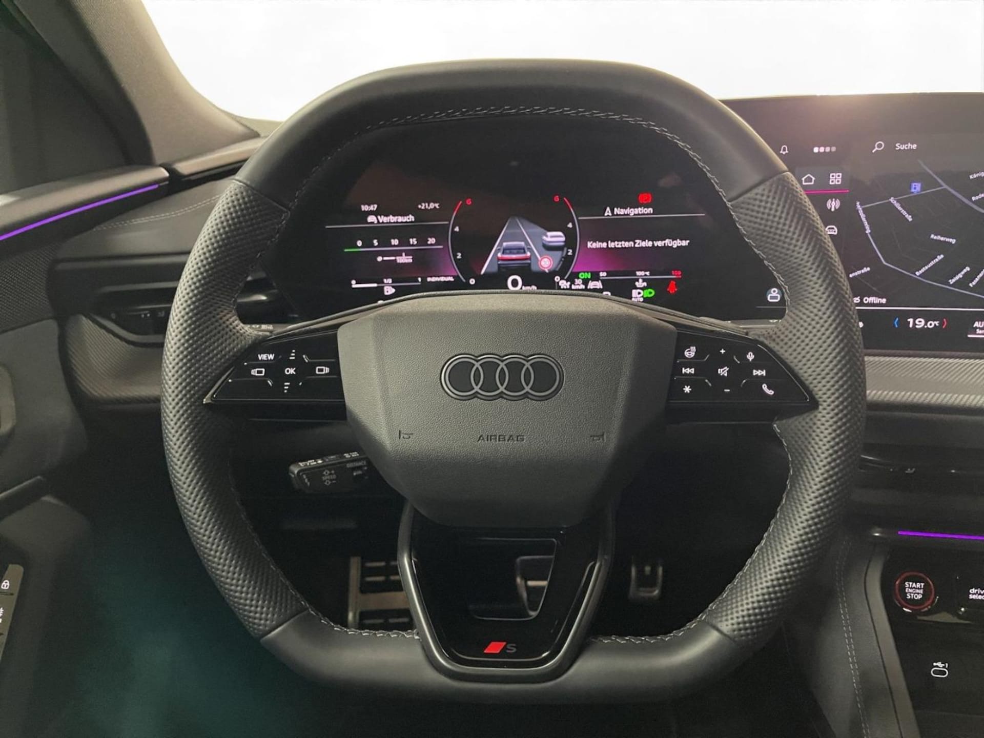 Audi Q5 SUV edition one