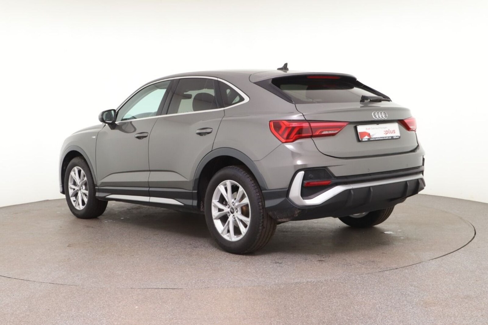 Audi Q3 Sportback – Bild 5