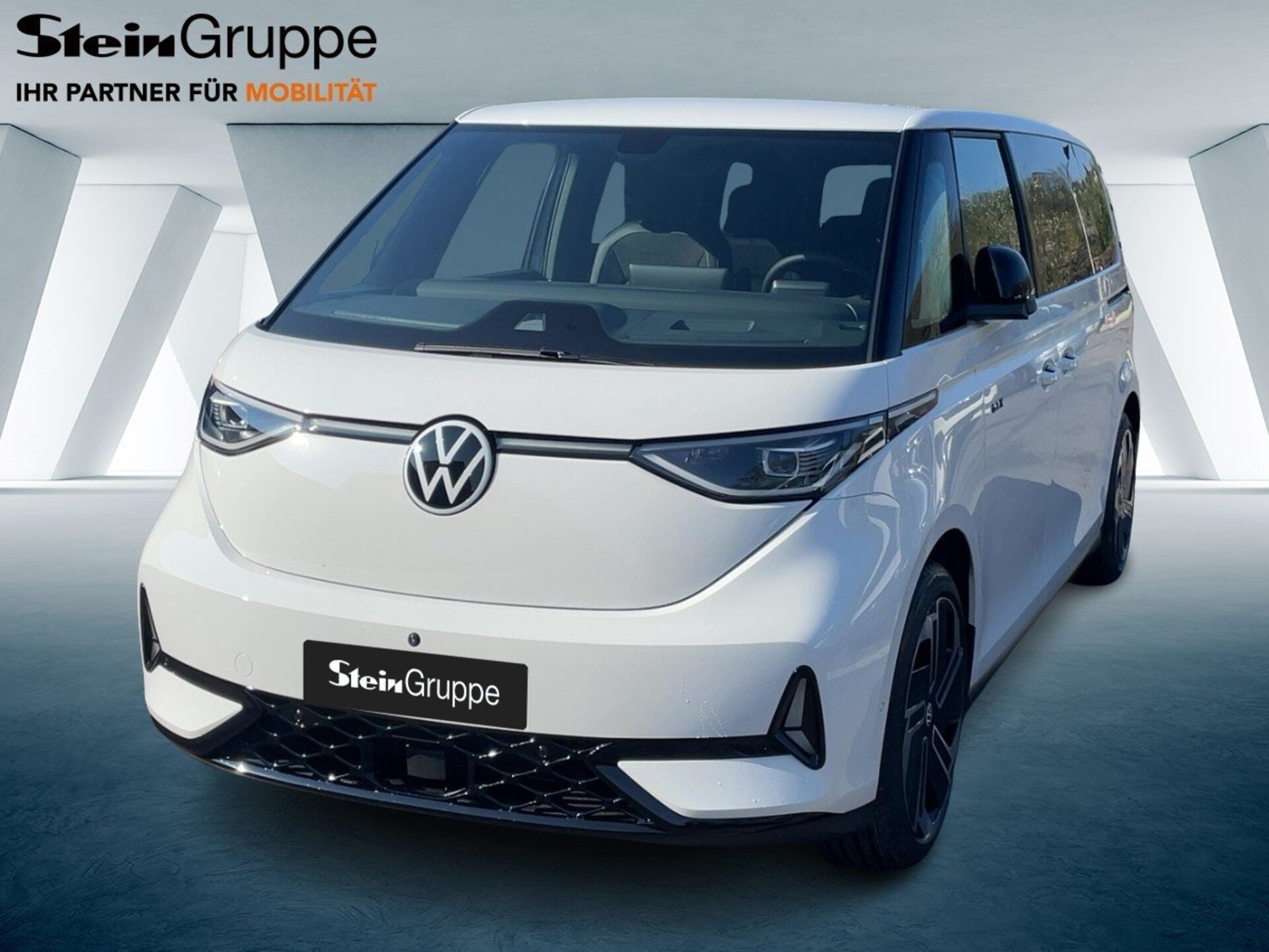 Volkswagen ID. Buzz GTX