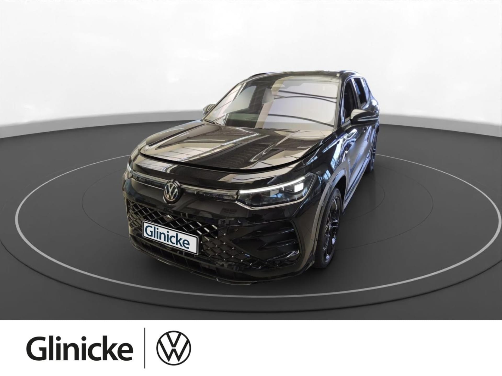 Volkswagen Tayron R-Line