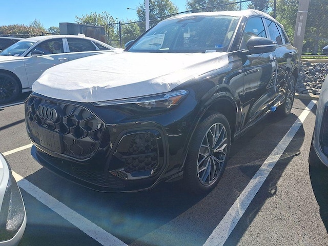 Photo of 2026 Audi Q5