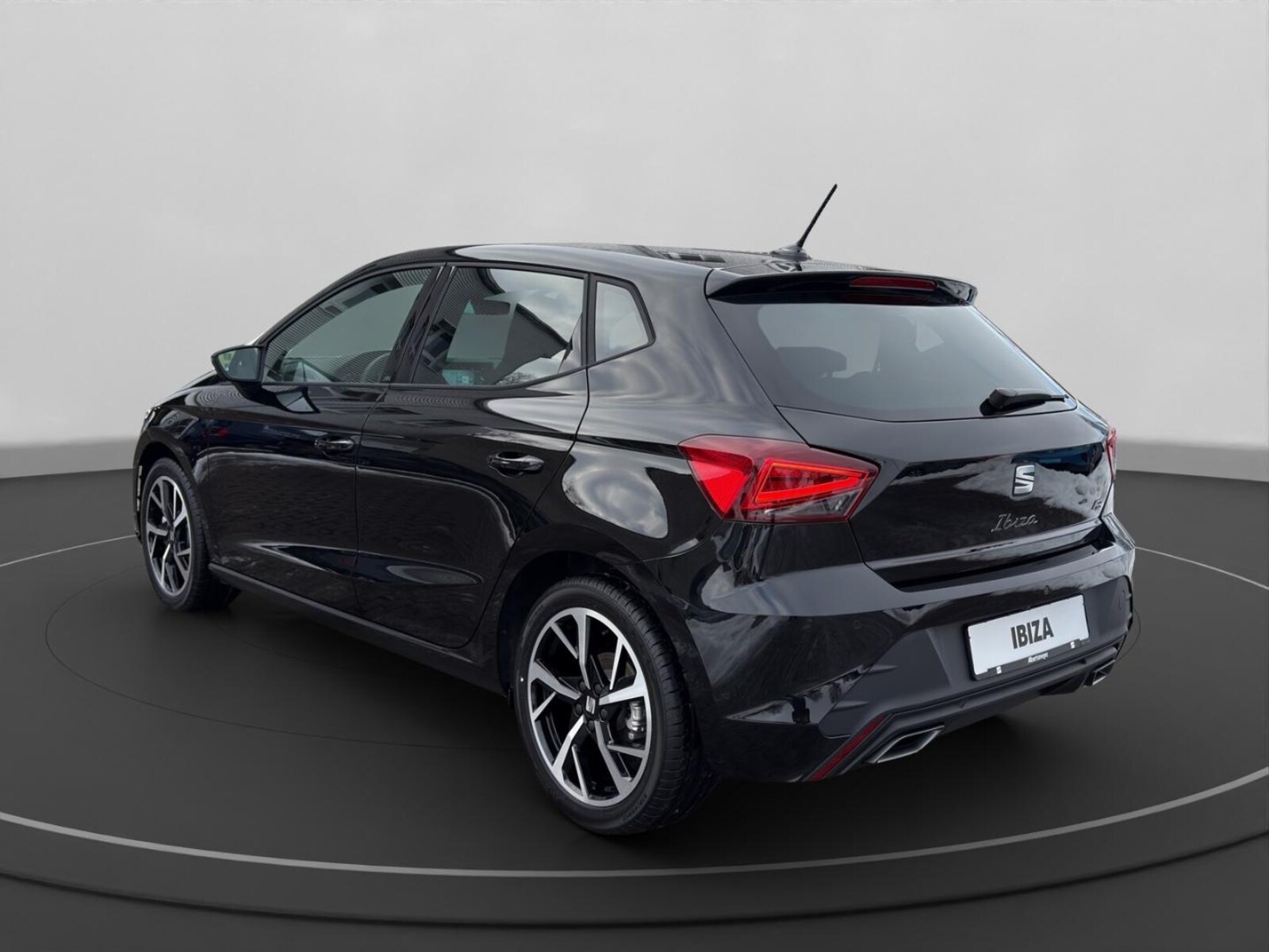 SEAT Ibiza – Bild 2