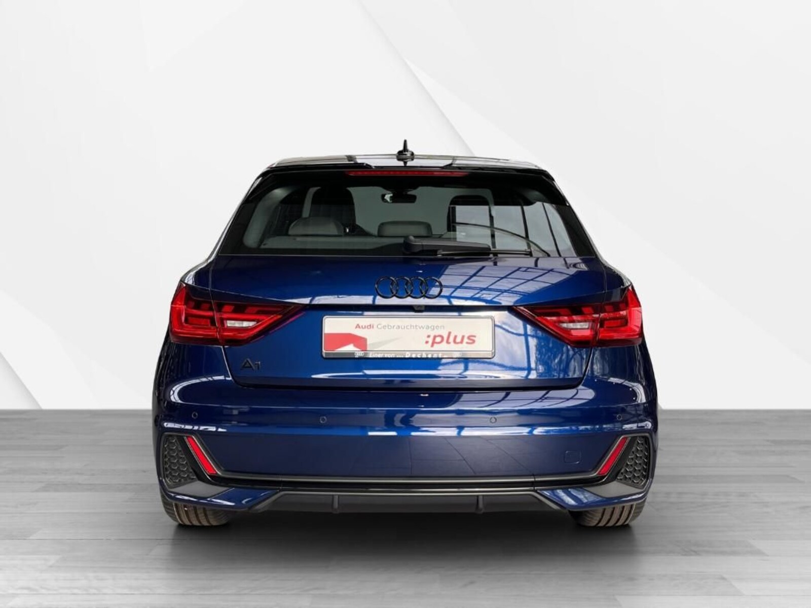Audi A1 Sportback – Bild 5