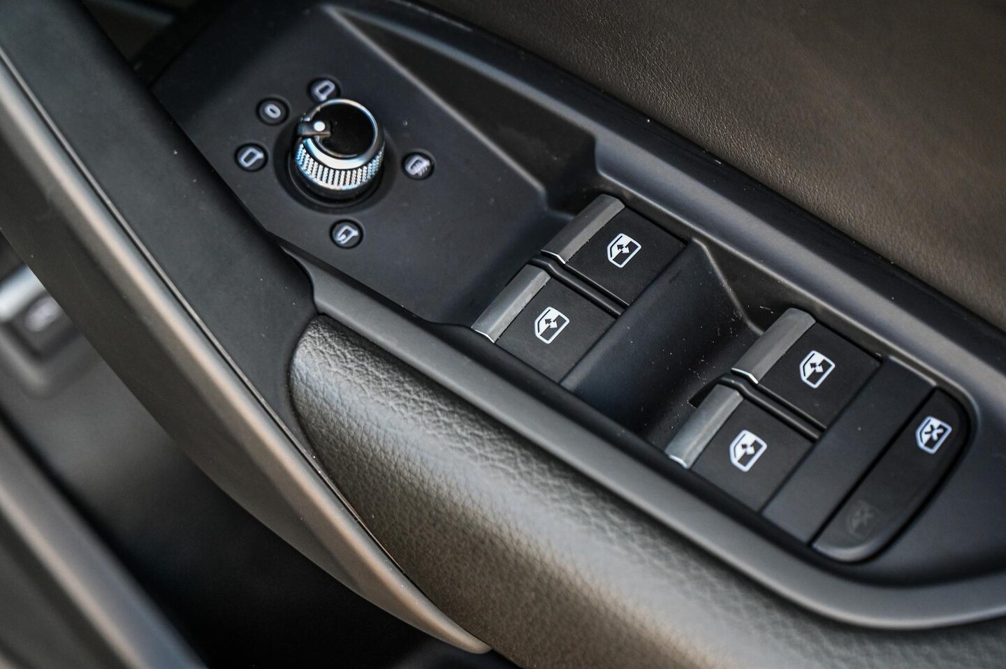 Image about Audi Q5 TDI S tronic