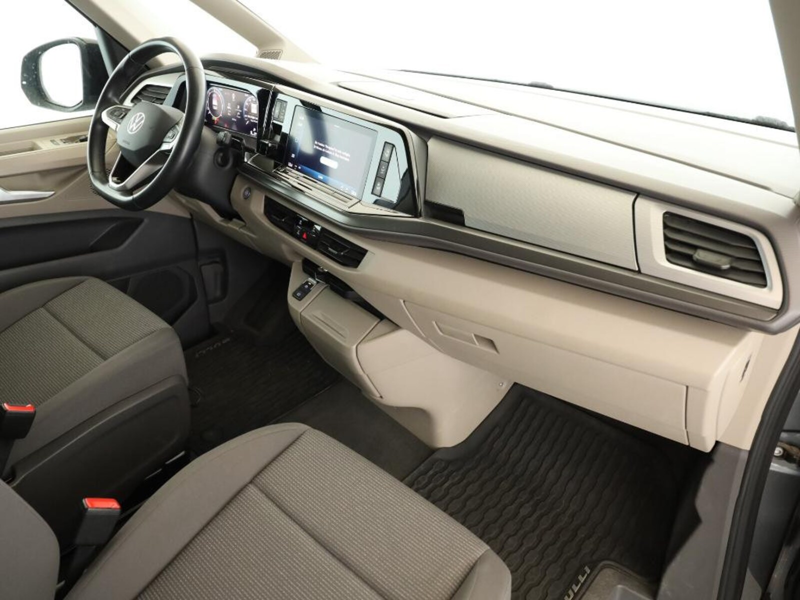 Volkswagen Multivan Langversion – Bild 4