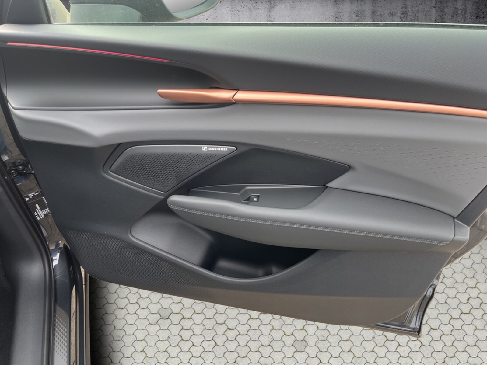 CUPRA Terramar – Bild 16