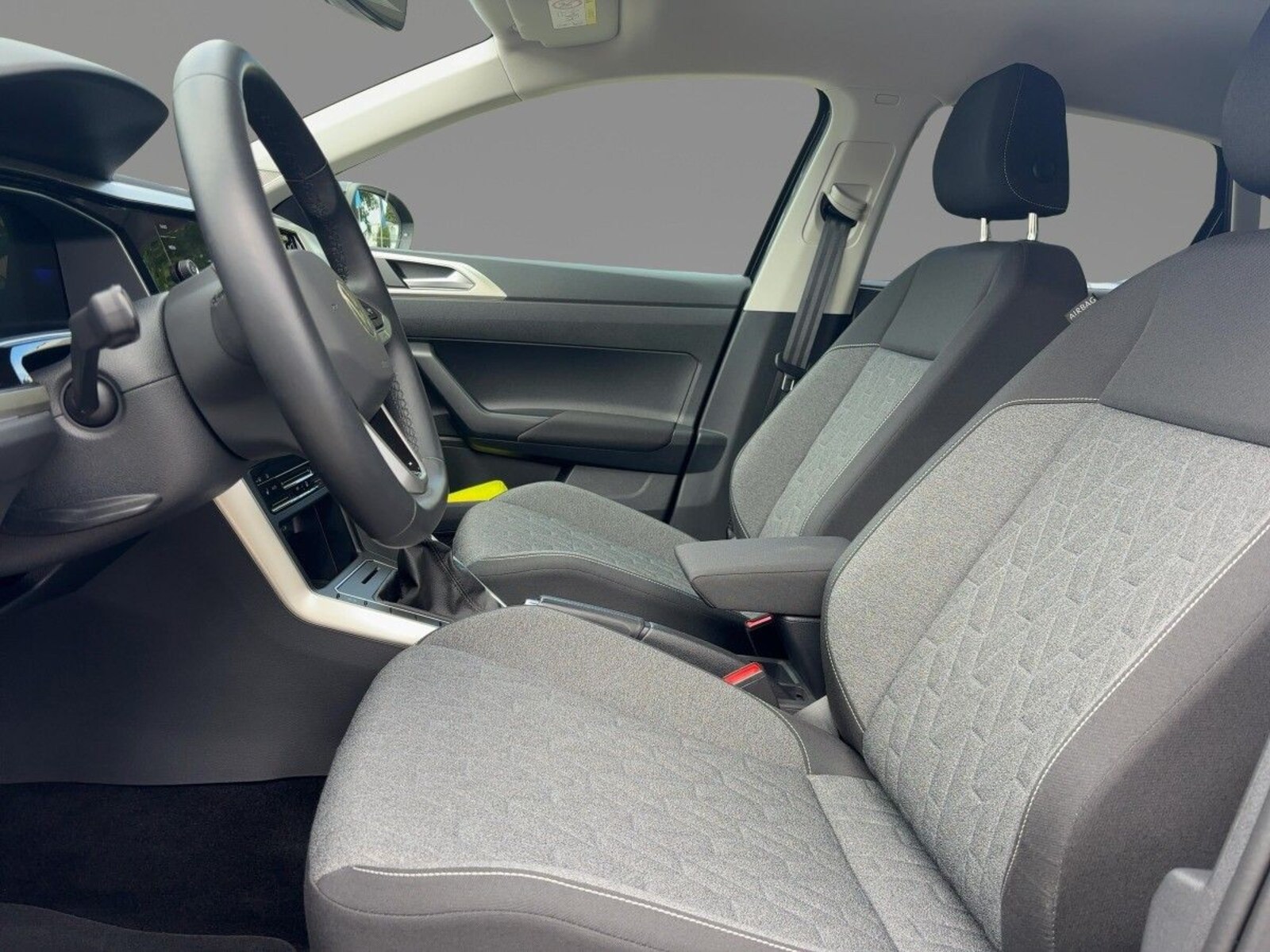 Volkswagen Taigo – Bild 8