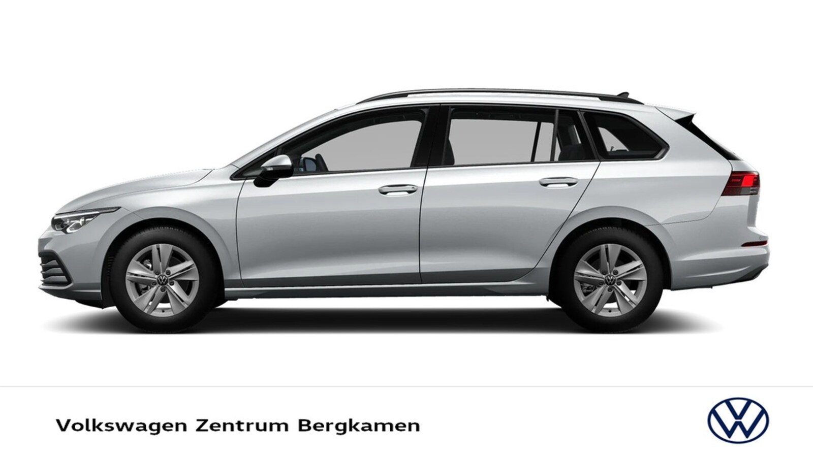 Volkswagen Golf Variant – Bild 2