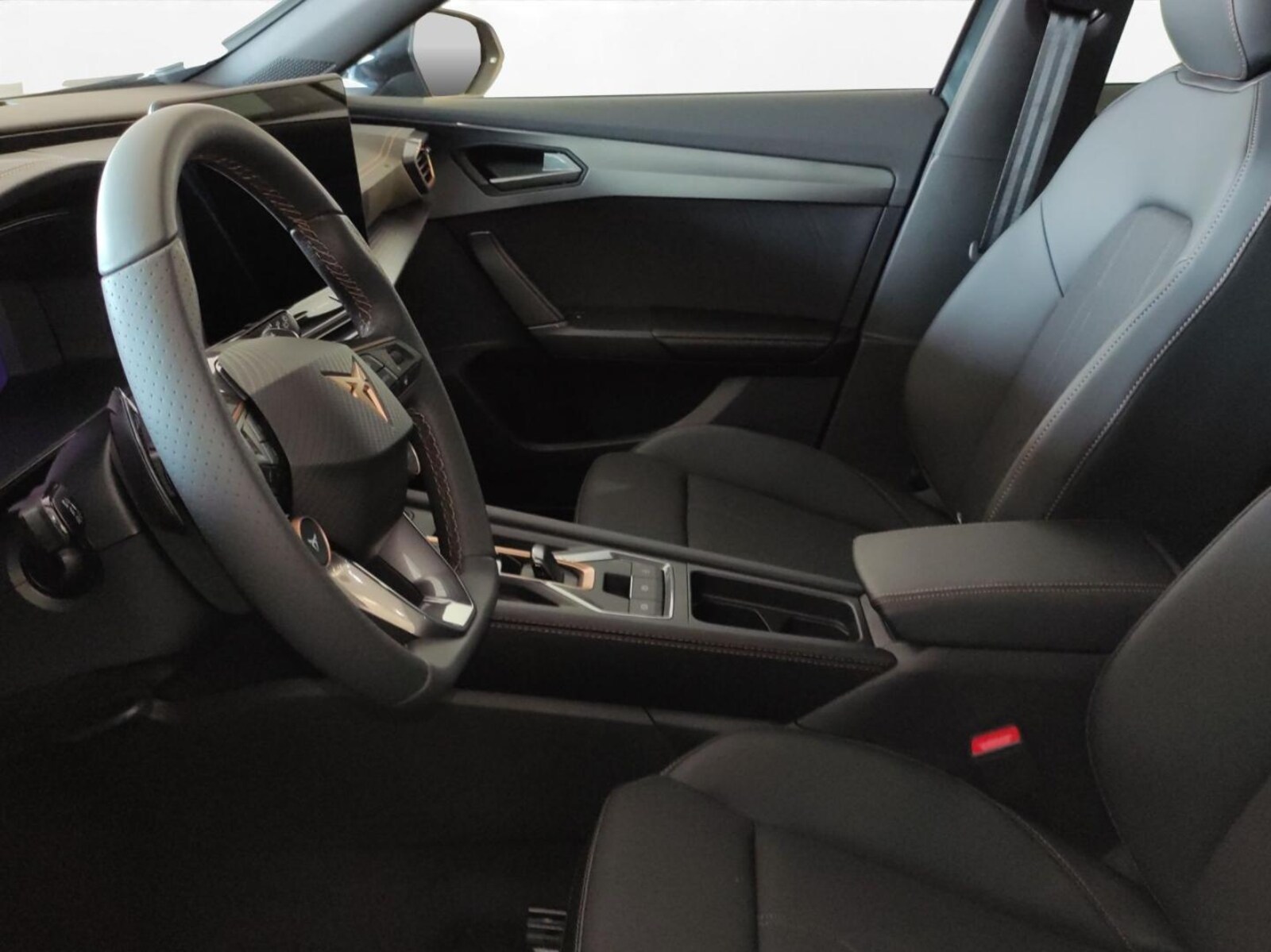 CUPRA Formentor – Bild 8
