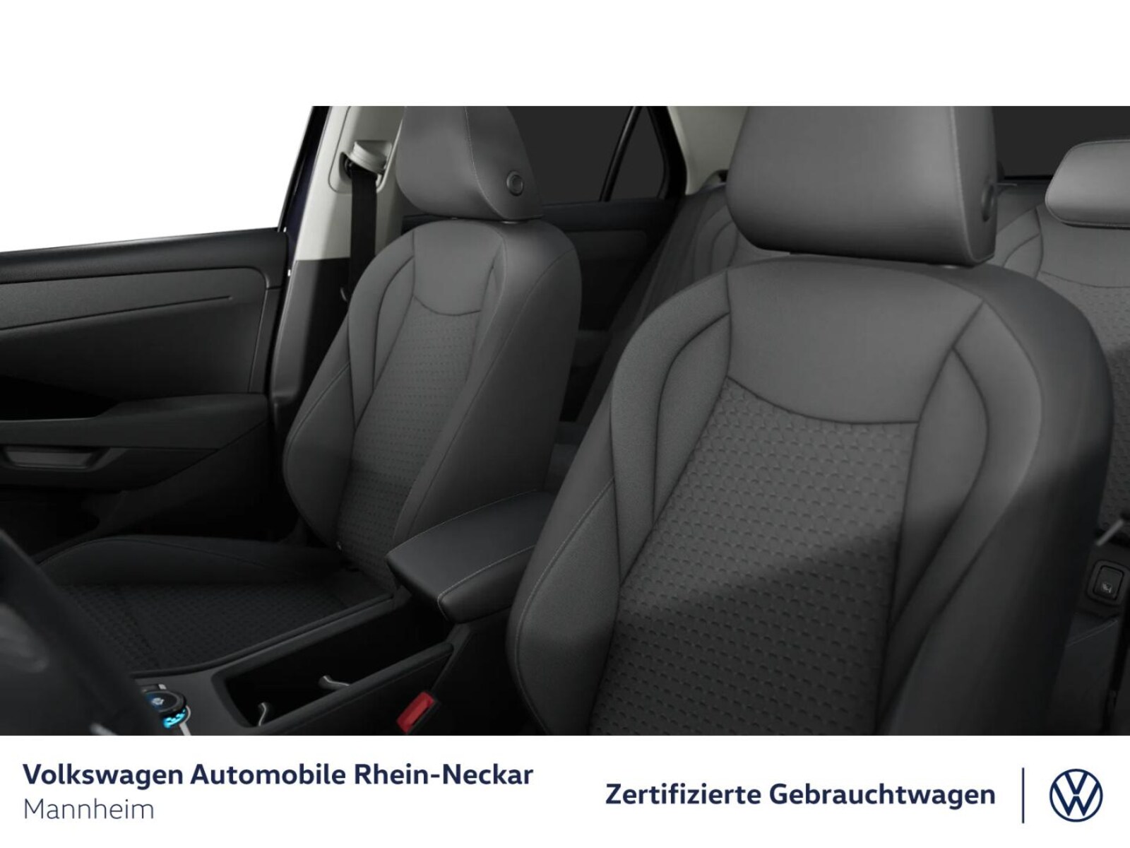 Volkswagen T-Roc – Bild 9