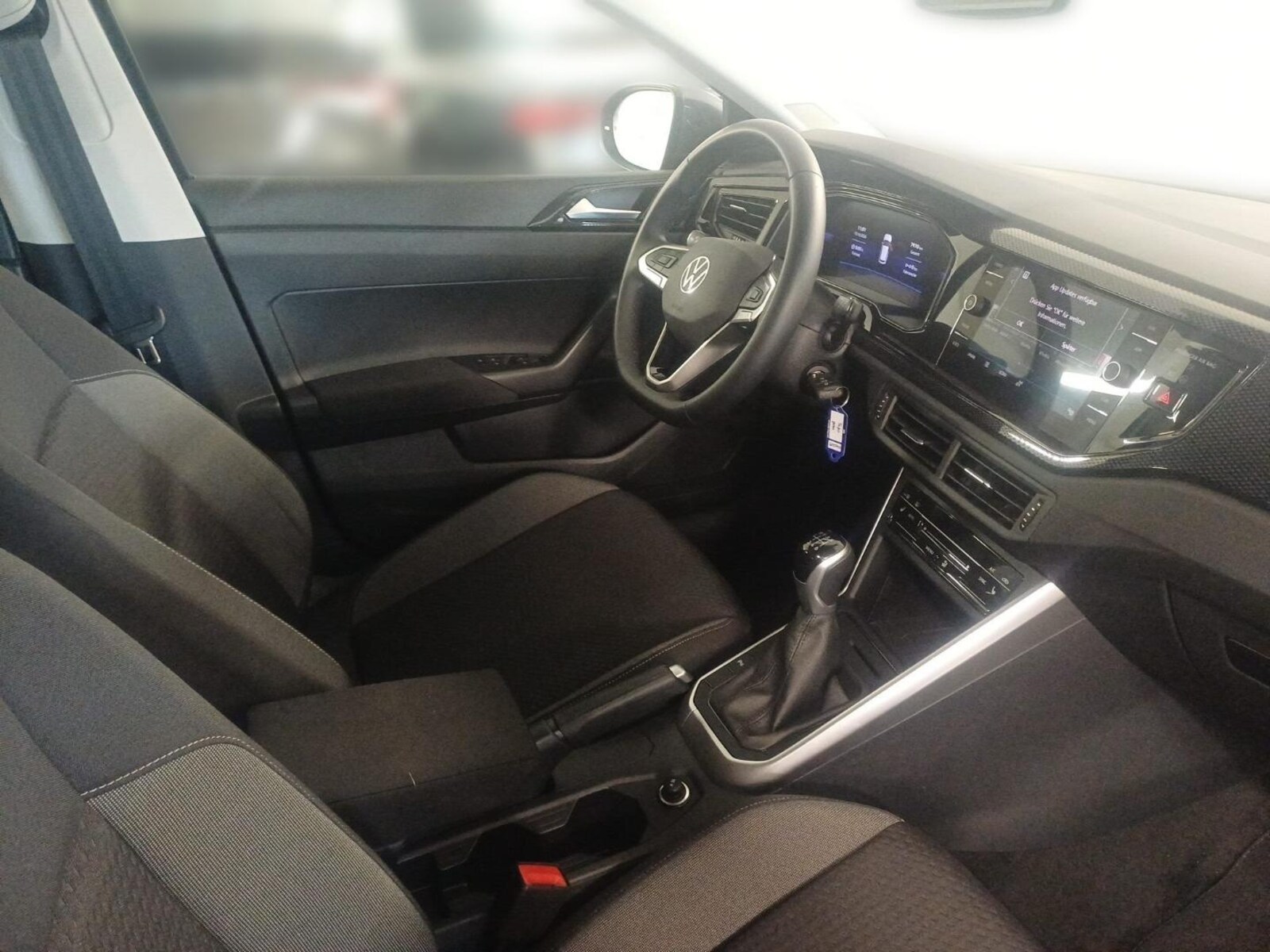 Volkswagen Taigo – Bild 15