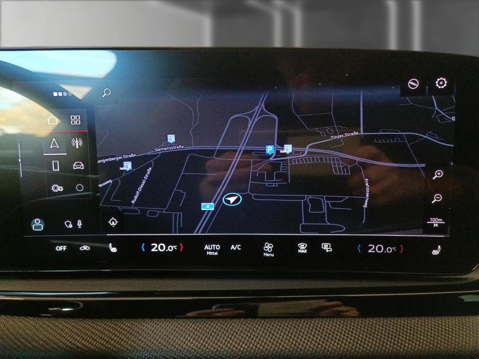 Audi A5 Avant – Bild 14