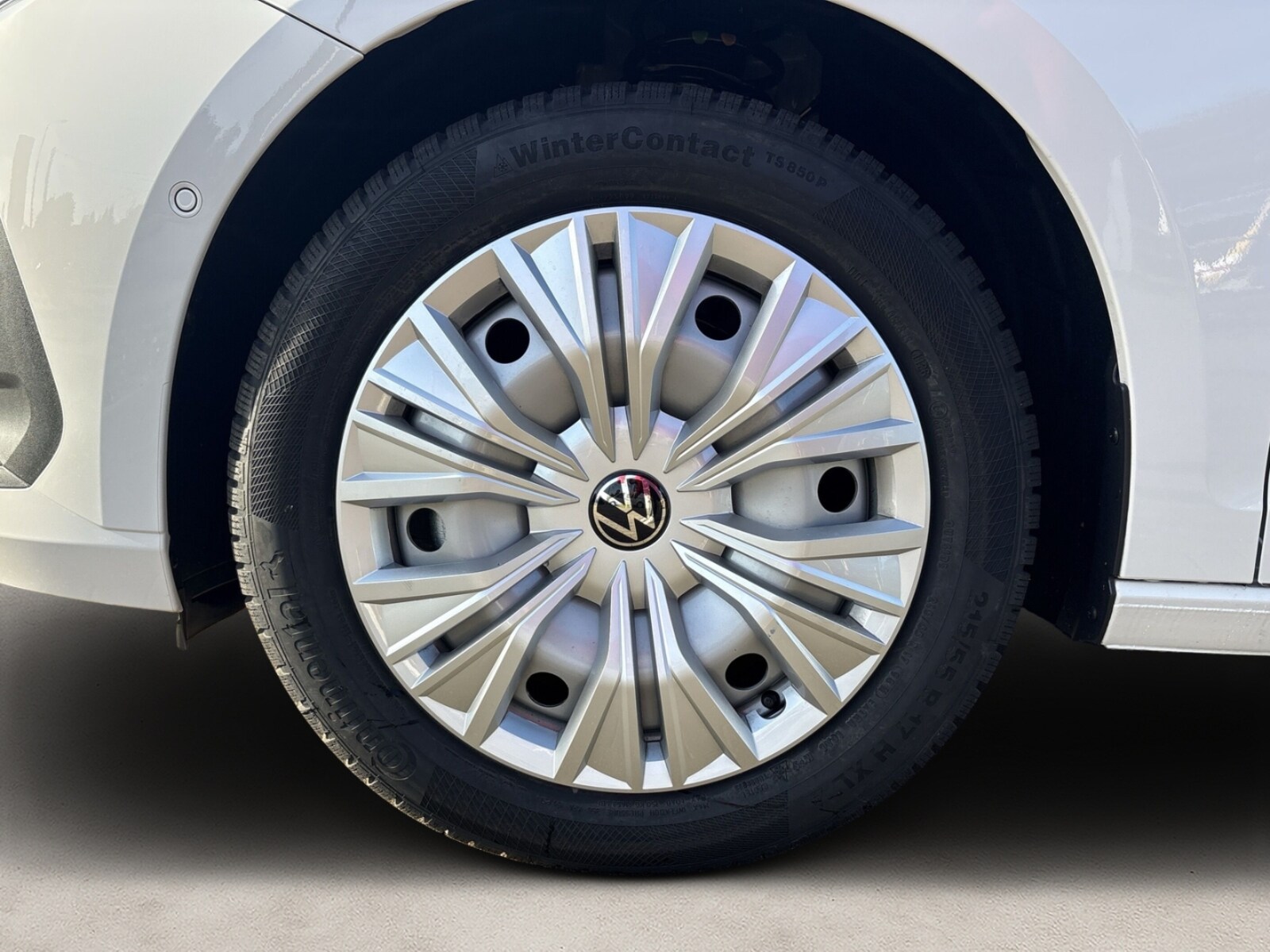Volkswagen Caddy Kombi – Bild 7