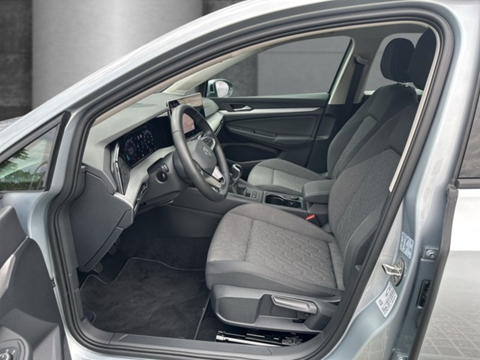 Volkswagen Golf Variant – Bild 13
