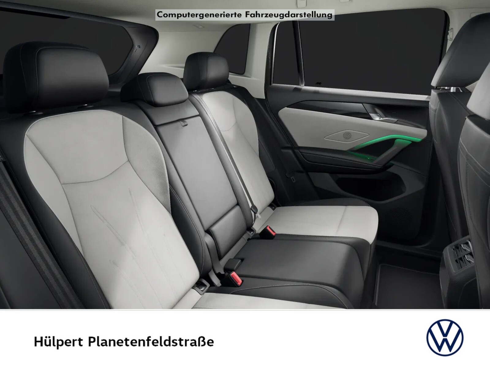Volkswagen Tiguan – Bild 11