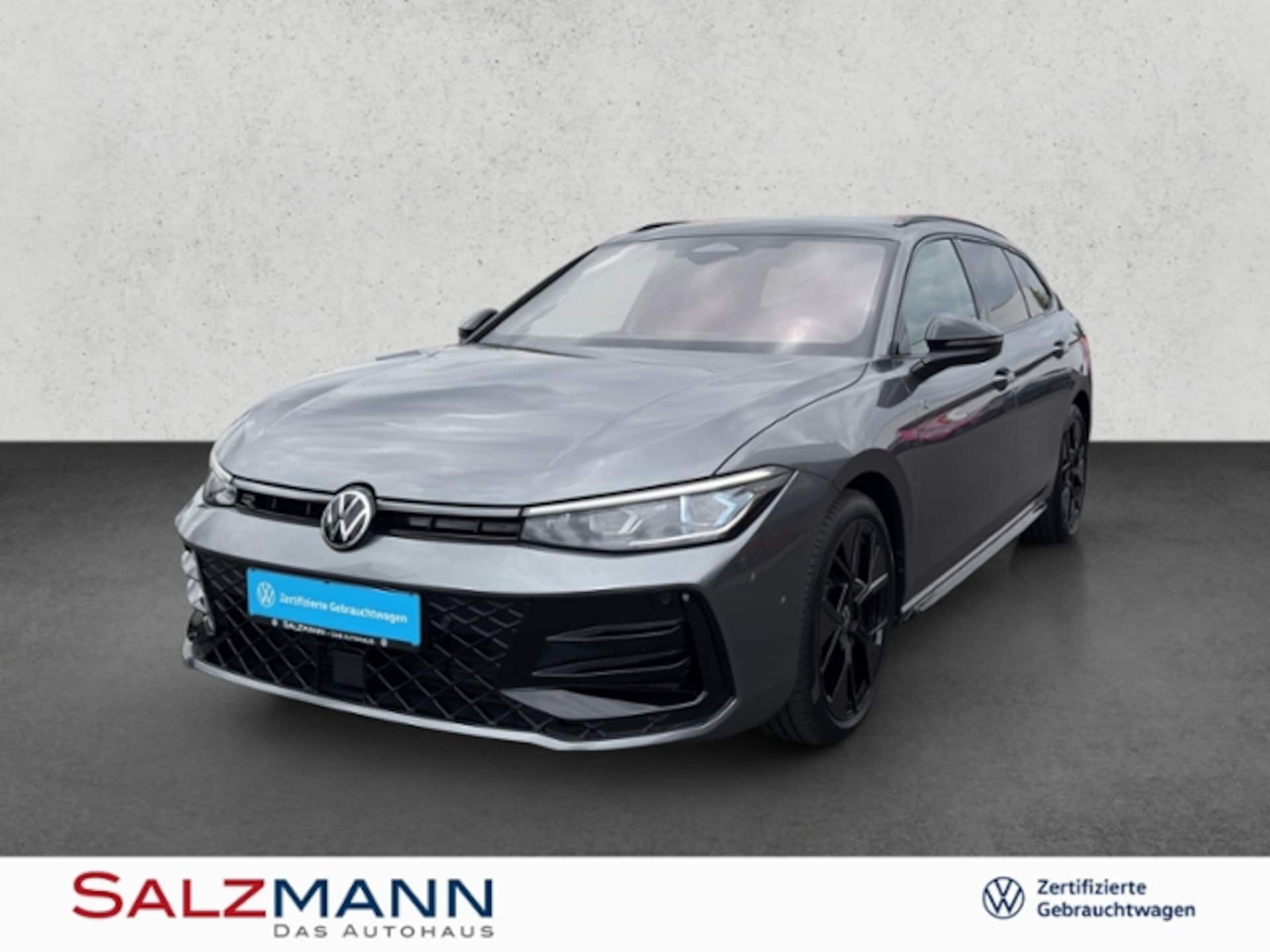 Volkswagen Passat 2025