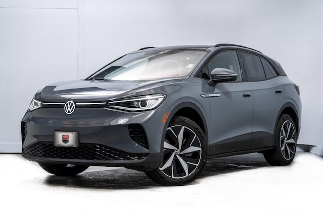 2023 Volkswagen ID.4