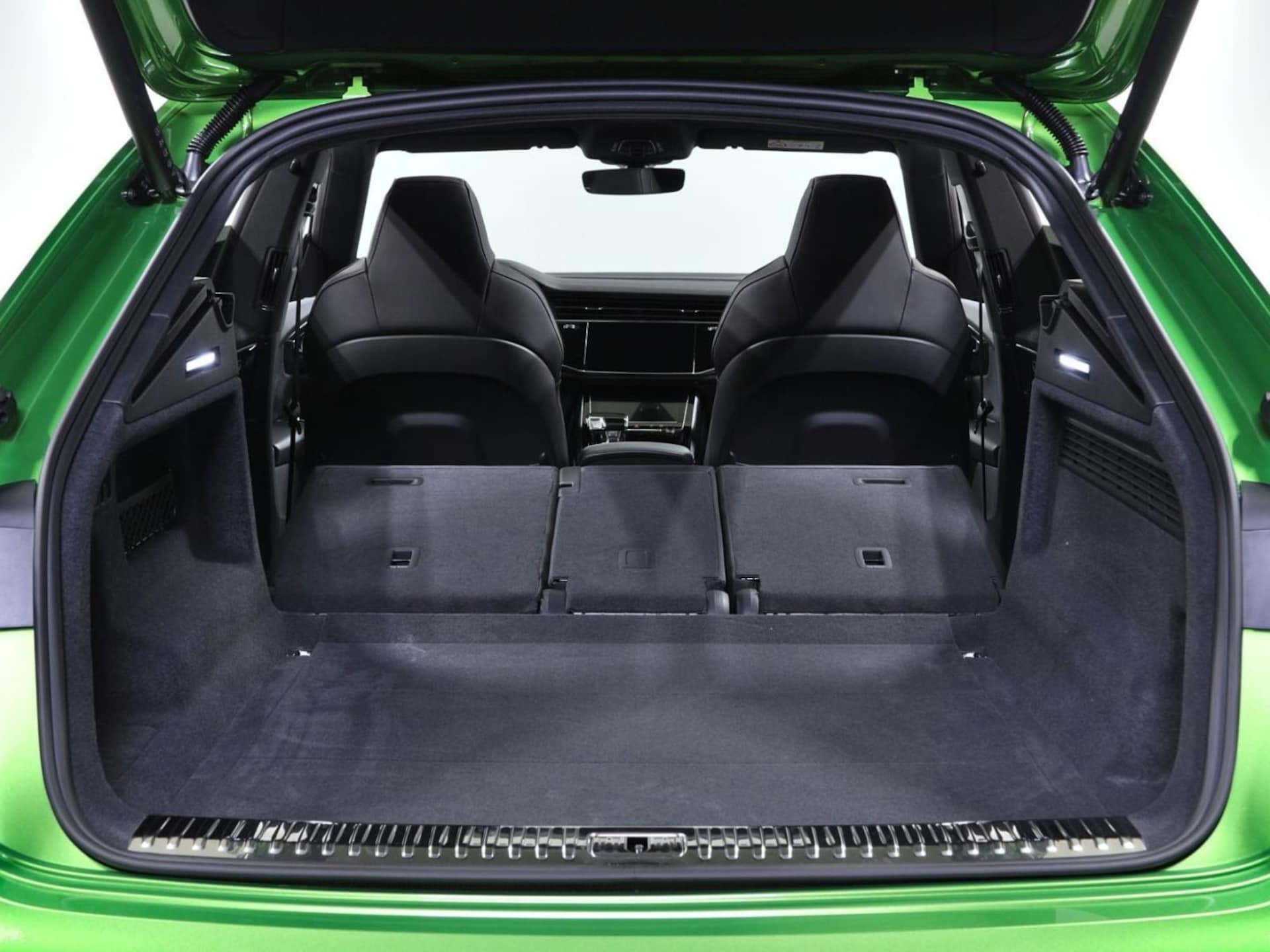 Audi Q8 SUV
