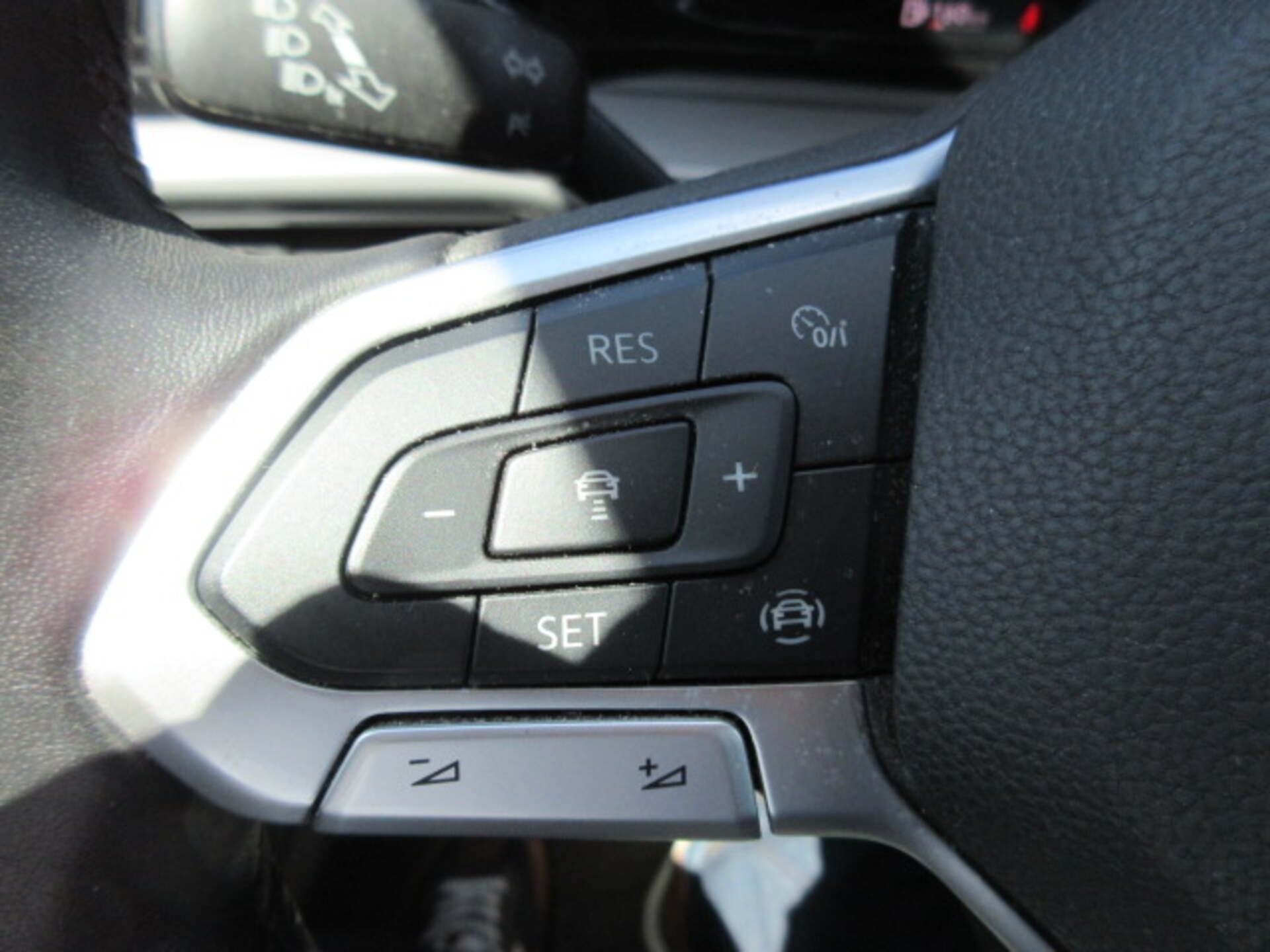 Volkswagen Golf Style