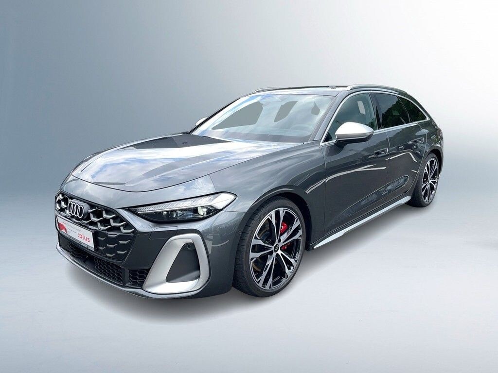 Image about Audi S5 Avant TFSI 270 kW S tronic
