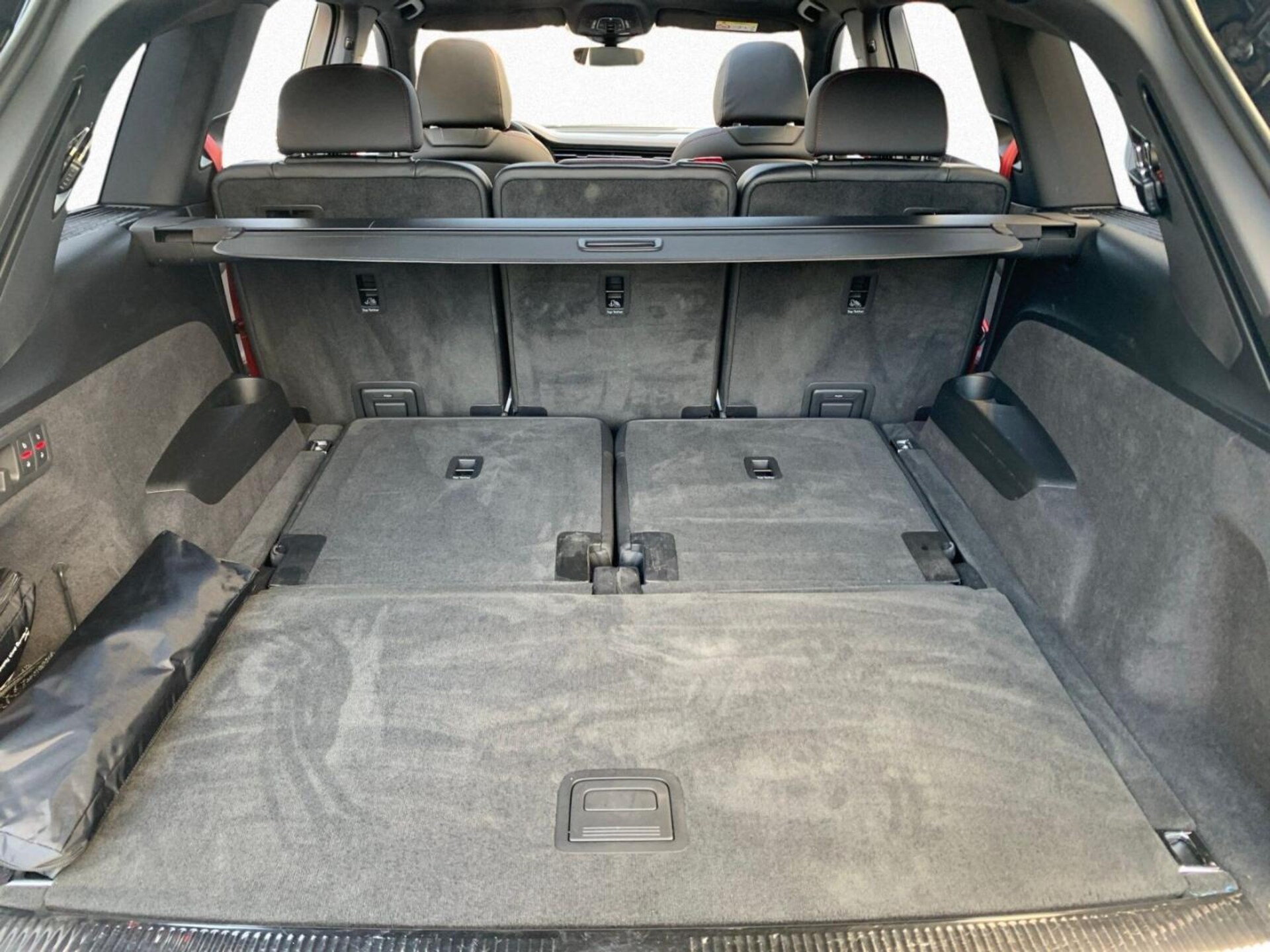 Audi Q7 SUV S line