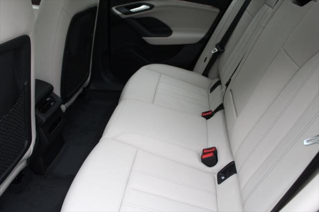 2025 Audi A6 Sportback e-tron Premium - Photo 18