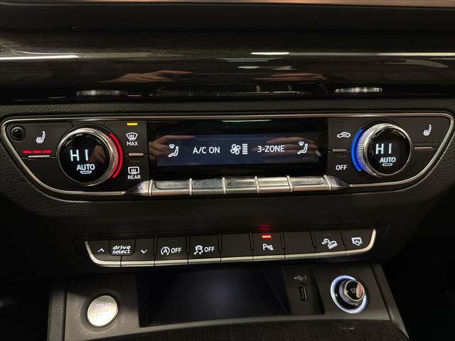 2018 AUDI Q5 - Image 17