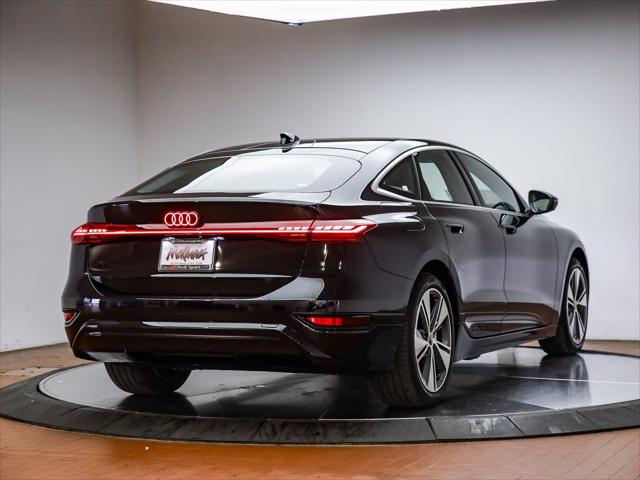 2025 Audi A6 Sportback e-tron Premium Plus - Photo 9