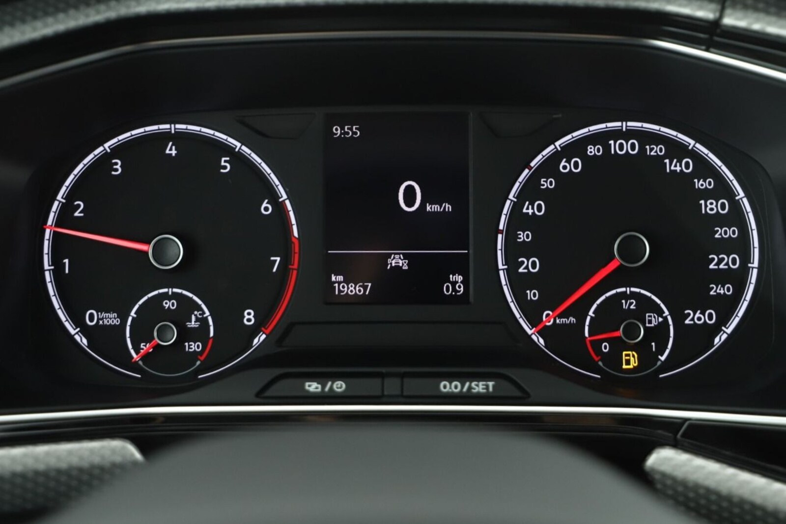 Volkswagen T-Cross – Bild 9