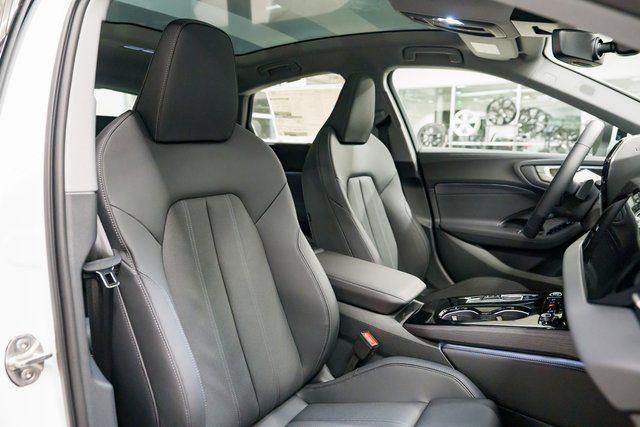 2025 Audi A5 Premium Plus - Photo 30